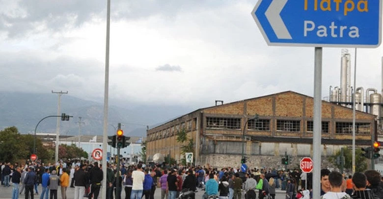 Πάτρα: Ομάδες «περιφρούρησης» κατοίκων για τον εντοπισμό μεταναστών στην παραλιακή